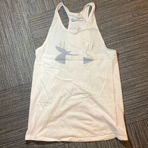 Under armour tank top